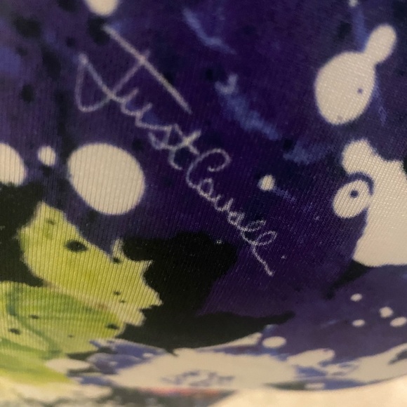 Just Cavalli Dress - Picture 5 of 5